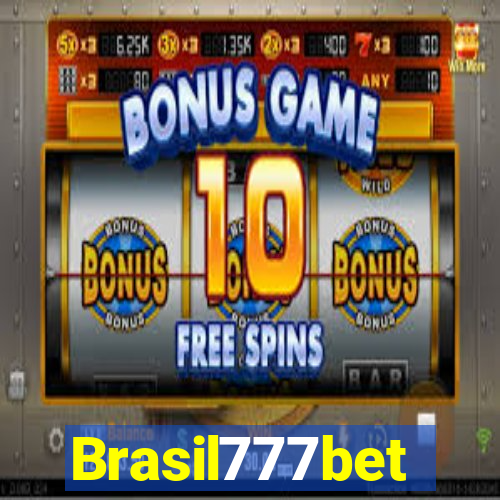 Brasil777bet