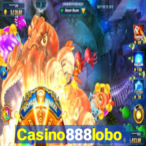 Casino888lobo