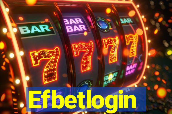 Efbetlogin