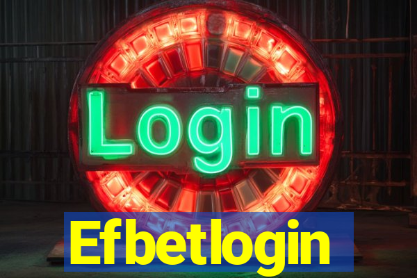 Efbetlogin