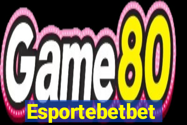 Esportebetbet