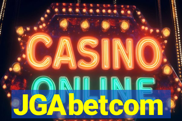 JGAbetcom