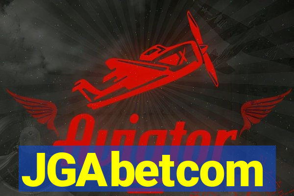 JGAbetcom