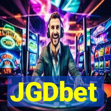 JGDbet