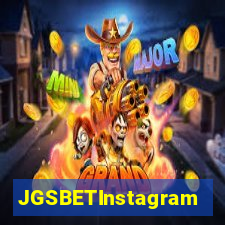 JGSBETInstagram