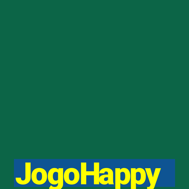 JogoHappy