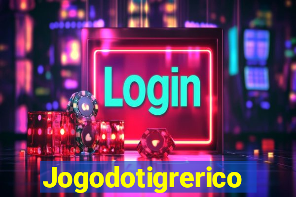 Jogodotigrerico