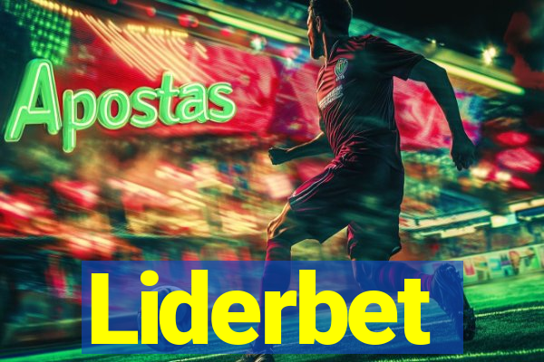 Liderbet