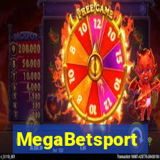 MegaBetsport