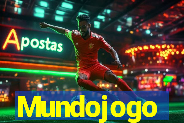 Mundojogo