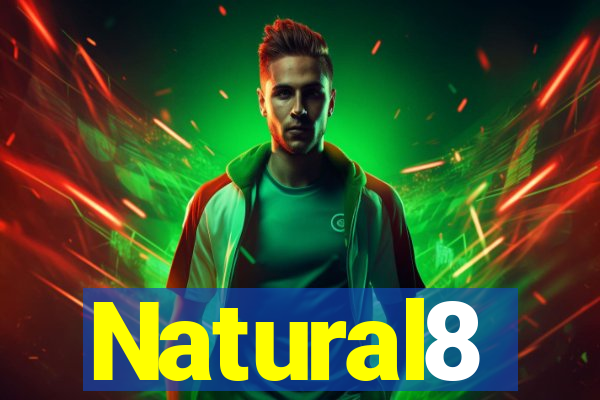 Natural8