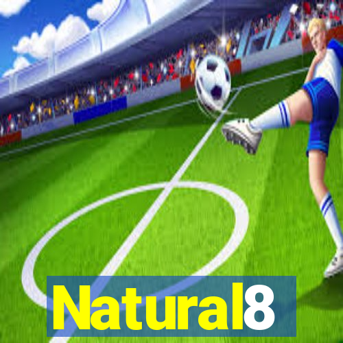 Natural8