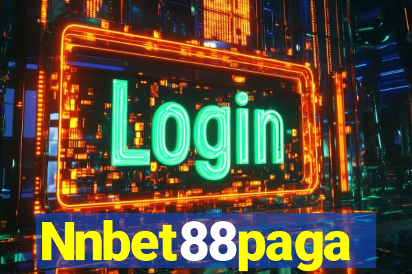 Nnbet88paga