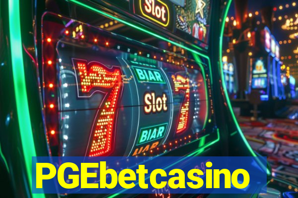 PGEbetcasino