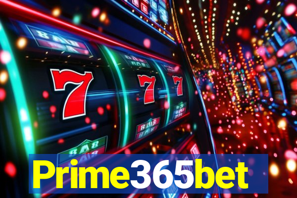 Prime365bet