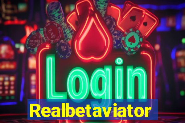 Realbetaviator