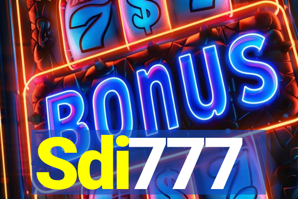 Sdi777