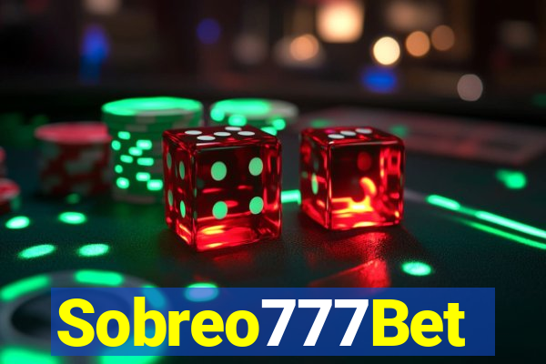 Sobreo777Bet