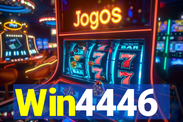 Win4446