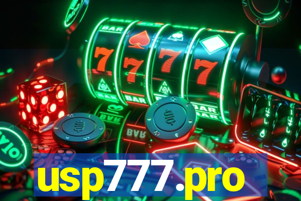 usp777.pro