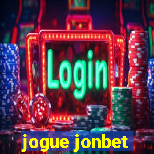 jogue jonbet