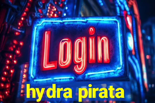 hydra pirata