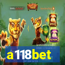 a118bet