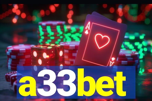 a33bet