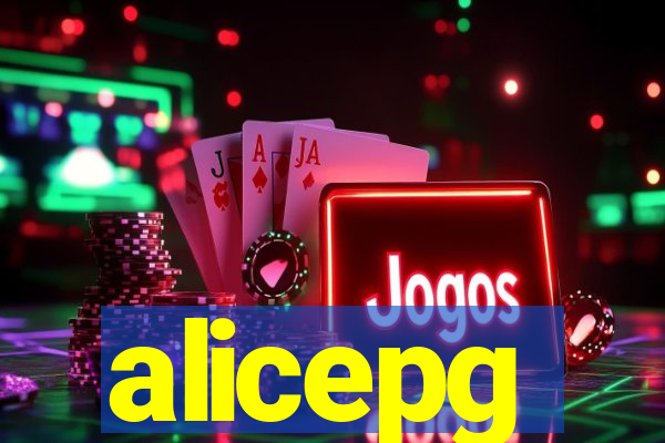 alicepg