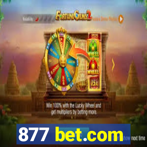 877 bet.com