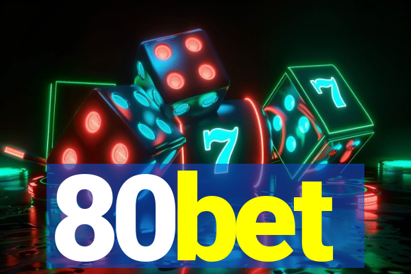 80bet