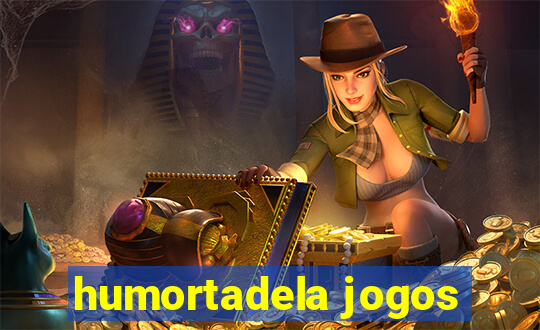 humortadela jogos