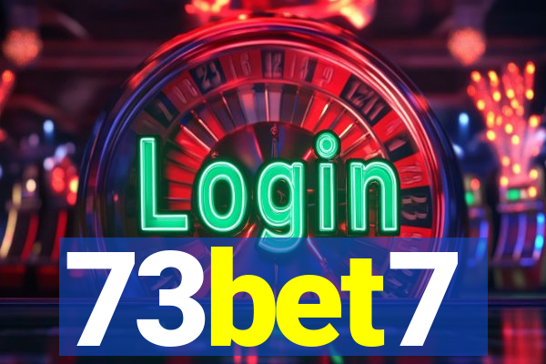 73bet7