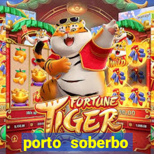 porto soberbo argentina compras