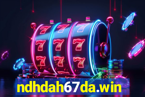 ndhdah67da.win