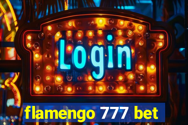 flamengo 777 bet