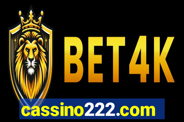 cassino222.com