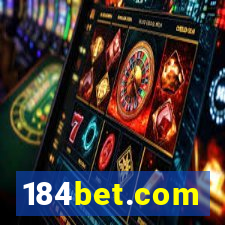 184bet.com