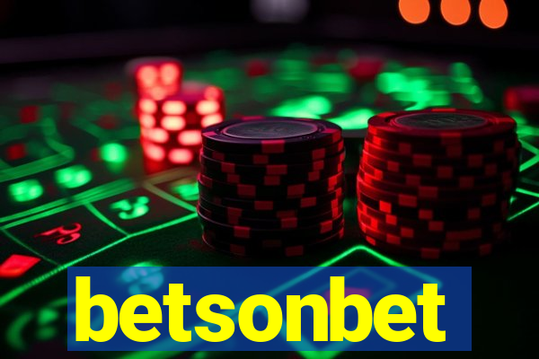 betsonbet