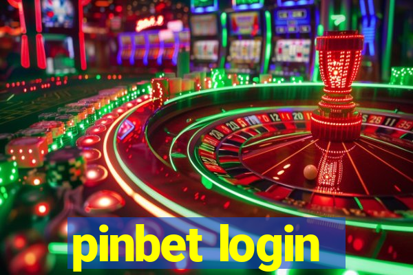 pinbet login