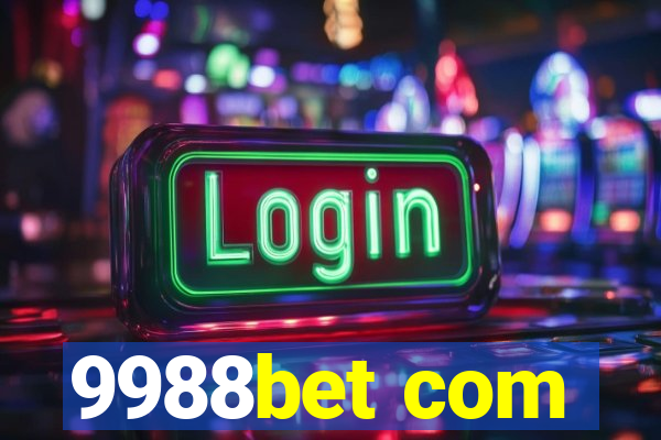 9988bet com