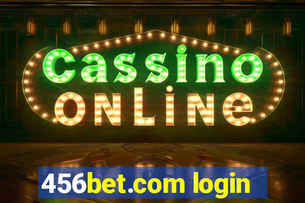 456bet.com login