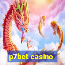 p7bet casino