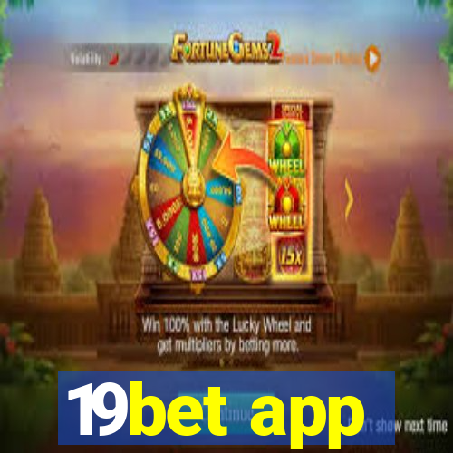 19bet app