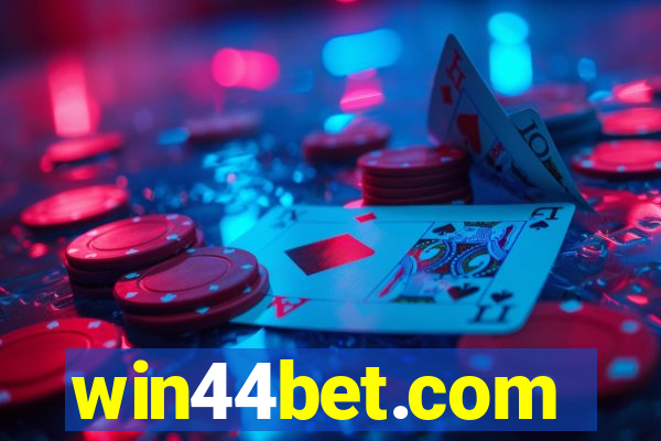 win44bet.com