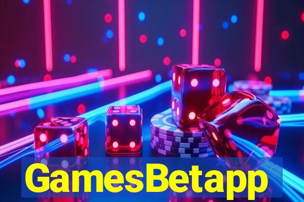 GamesBetapp