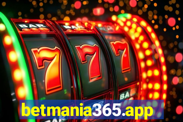 betmania365.app