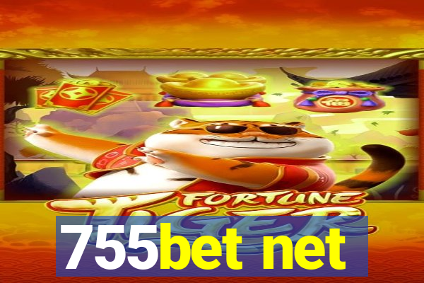 755bet net