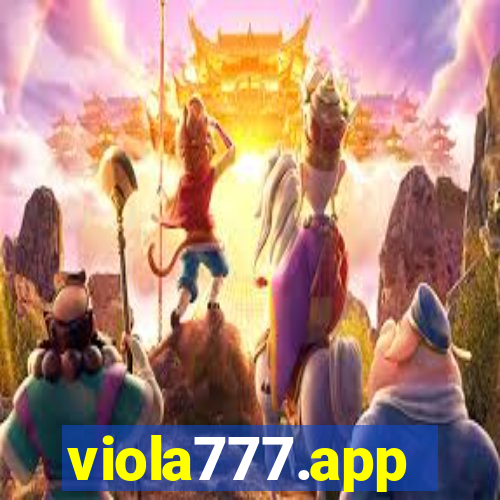 viola777.app