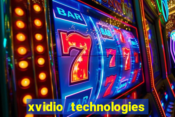 xvidio technologies startup brasil 2024